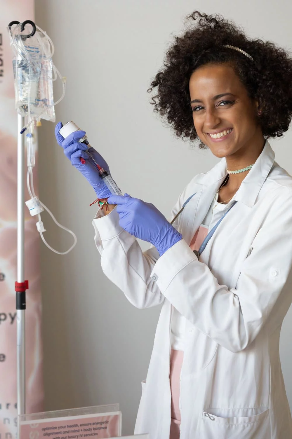 Stephanie Rose | Owner | Rose Med Miami in FL