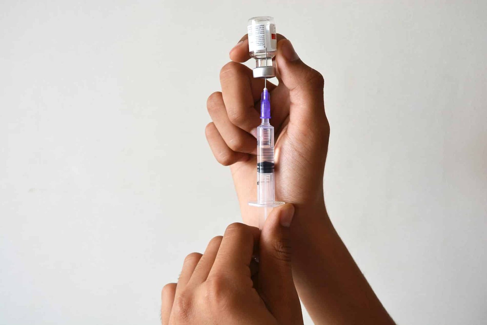 Vitamin Injection | Rose Med Miami in FL