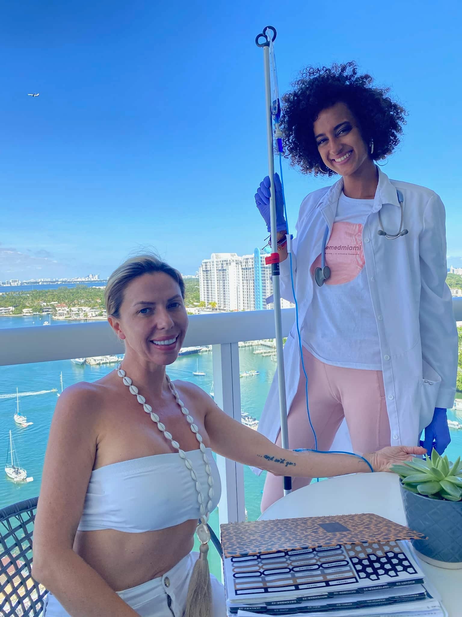Rose Med Miami