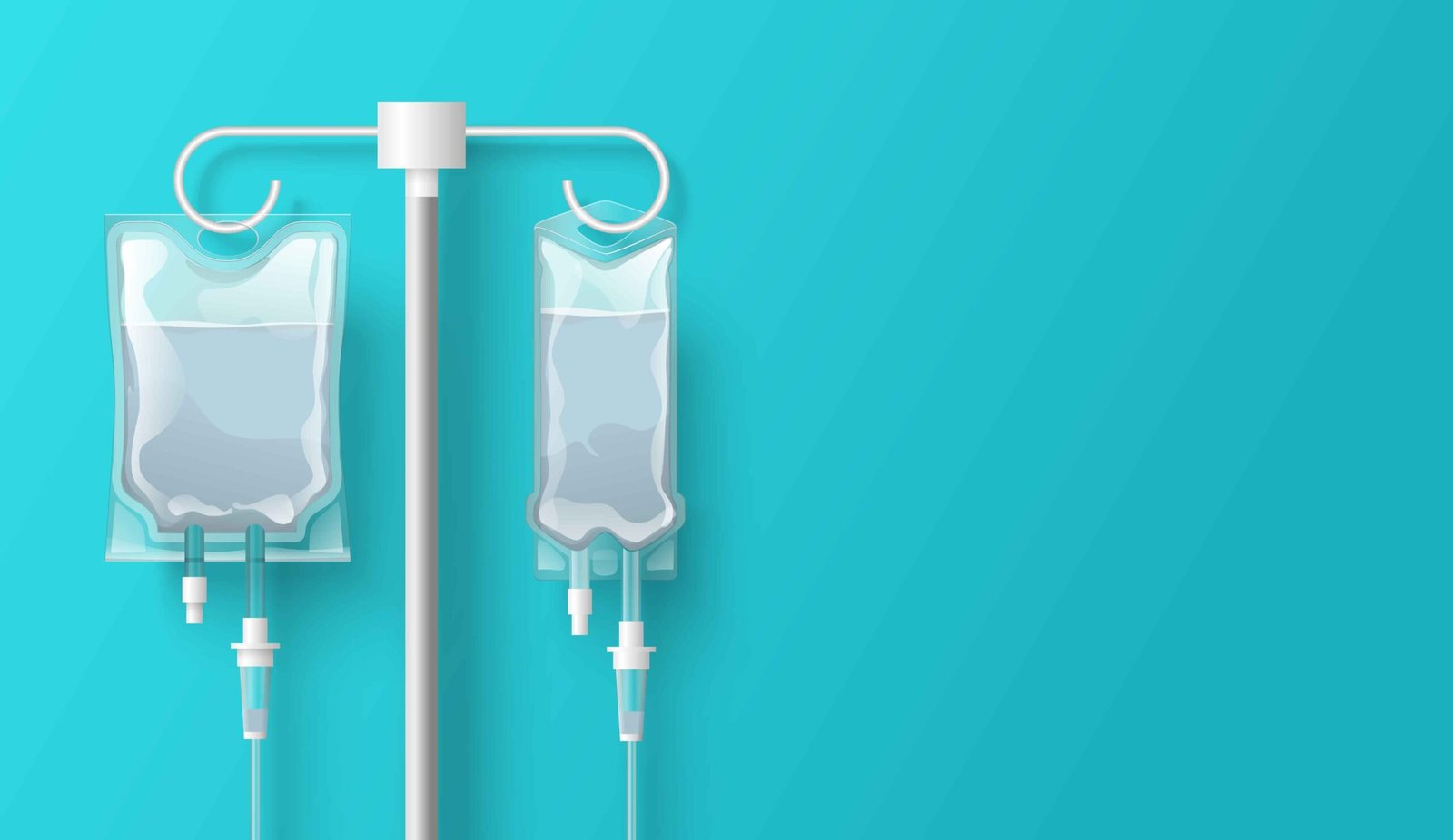 Everything You Need to Know About POST-DRIP THERAPY