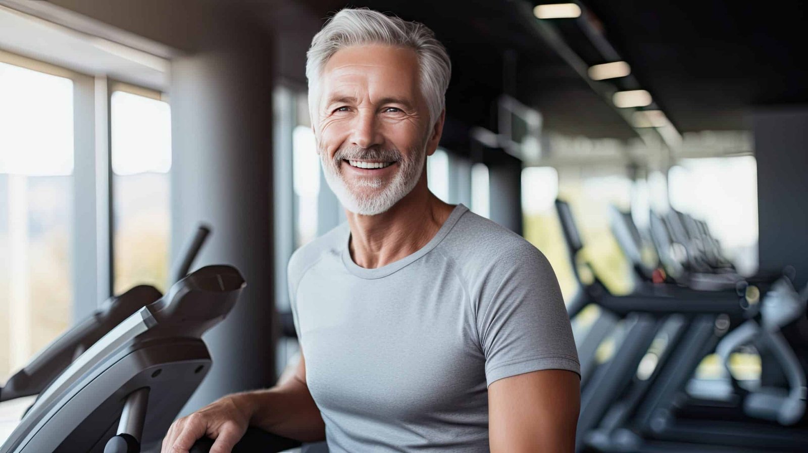 Peptide therapy