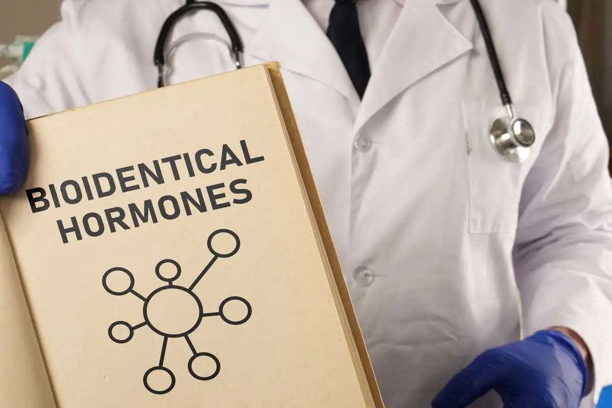 Bioidentical Hormones by Rose Med Miami in Miami FL