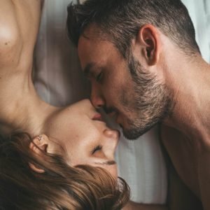 Sexual Wellness Sexual Wellness